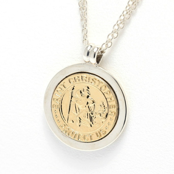 Tiffany & Co. Jewelry - TIFFANY 18k Gold Necklace